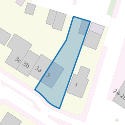 Perceel RLO00-I-3409