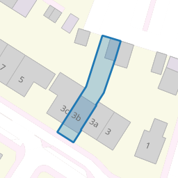 Perceel RLO00-I-3411