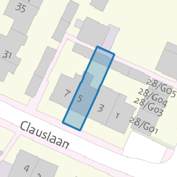 Perceel RLO00-I-3423