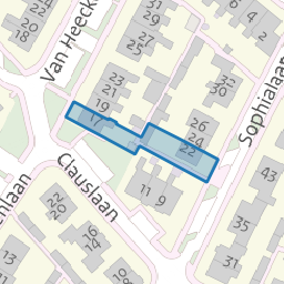 Perceel RLO00-I-3431