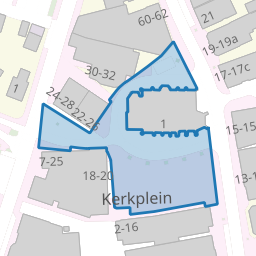 Perceel RLO00-I-3437