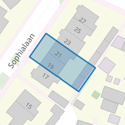 Perceel RLO00-I-3453