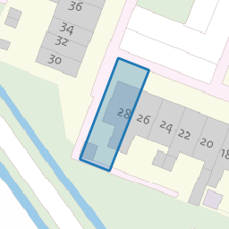 Perceel RLO00-I-3455