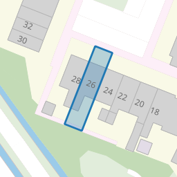 Perceel RLO00-I-3456