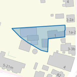 Perceel RLO00-I-3458