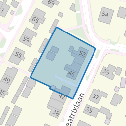 Perceel RLO00-I-3462