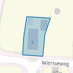 Perceel RLO00-I-3485