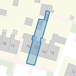 Perceel RLO00-I-3516