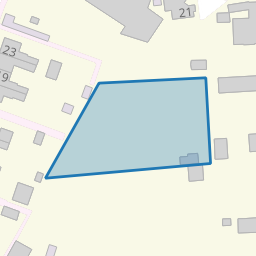 Perceel RLO00-I-3518