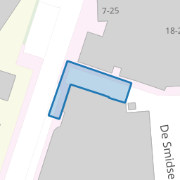 Perceel RLO00-I-3519