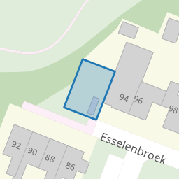 Perceel RLO00-I-3528