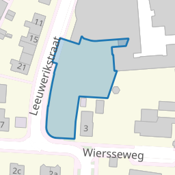 Perceel RLO00-I-3544