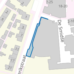 Perceel RLO00-I-3545