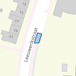 Perceel RLO00-I-3546