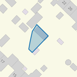 Perceel RLO00-I-3561