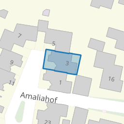 Perceel RLO00-I-3574