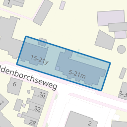 Perceel RLO00-I-3619