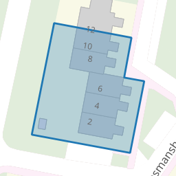 Perceel RLO00-I-3637