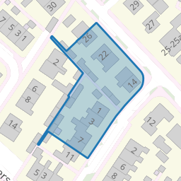 Perceel RLO00-I-3650