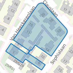 Perceel RLO00-I-3652