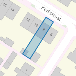 Perceel RLO00-I-3662