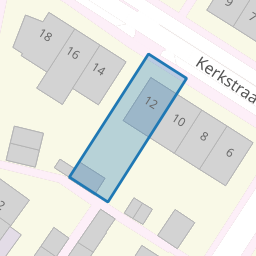 Perceel RLO00-I-3664