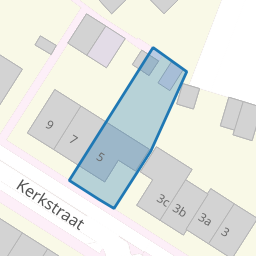 Perceel RLO00-I-3666