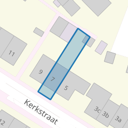 Perceel RLO00-I-3667