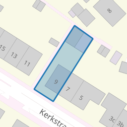 Perceel RLO00-I-3668