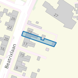 Perceel RLO00-I-3688