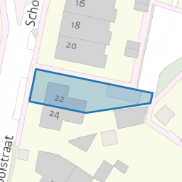 Perceel RLO00-I-3697