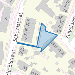 Perceel RLO00-I-3698