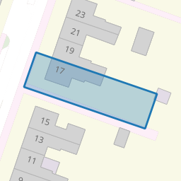 Perceel RLO00-I-3699