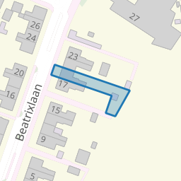 Perceel RLO00-I-3700