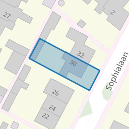 Perceel RLO00-I-3703