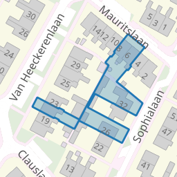 Perceel RLO00-I-3704