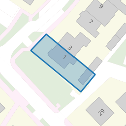 Perceel RLO00-I-3707