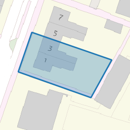 Perceel RLO00-I-3709