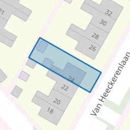 Perceel RLO00-I-3712