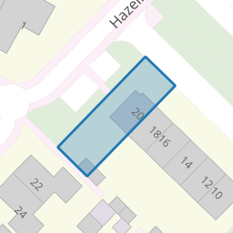 Perceel RLO00-I-3736