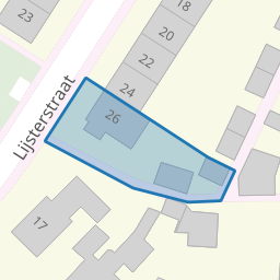 Perceel RLO00-I-3738