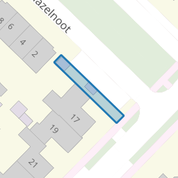 Perceel RLO00-I-3741