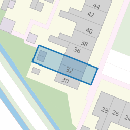 Perceel RLO00-I-3752