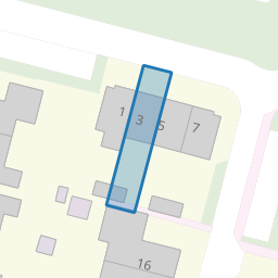 Perceel RLO00-I-3758