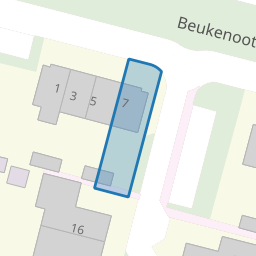 Perceel RLO00-I-3760