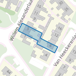 Perceel RLO00-I-3770