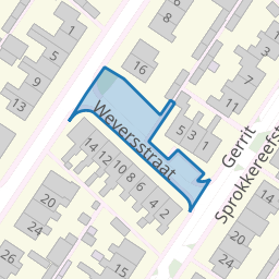 Perceel RLO00-I-3787