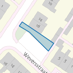 Perceel RLO00-I-3788