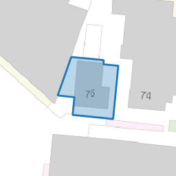 Perceel RLO00-I-3799