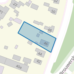 Perceel RLO00-I-3818